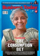 Business Today India - February 16, 2025 February 16, 2025